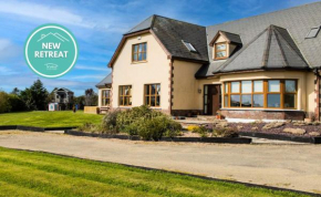 Morriscastle Seaview House
